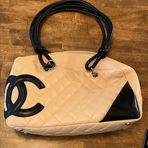 Chanel handbag